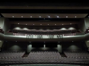 State Theater St Pete Seating Chart