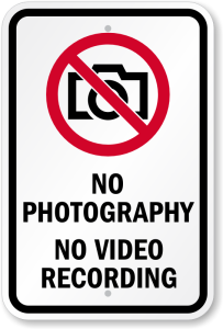 no-photography-video-recording-sign-k-0207