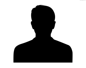 male-silhouette