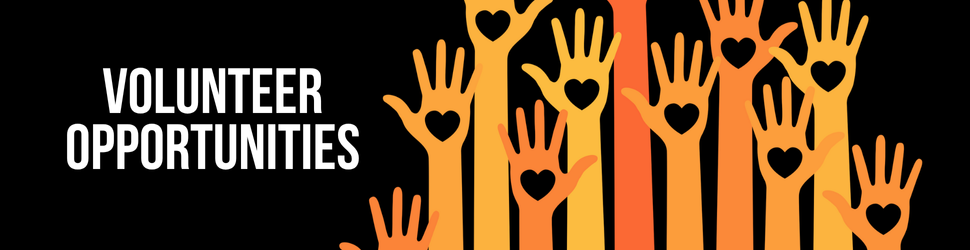 Volunteer with Blake Theater