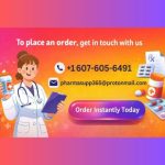 Profile picture of Order Eszopiclone 2mg Without Hassle – Prescription Verified