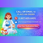 Profile picture of Order Imovane Online – Safe Access Through Licensed Providers