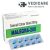Group logo of Malegra 200mg: Effective Treatment for Erectile Dysfunction
