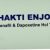 Group logo of Shakti Enjofil