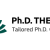 Group logo of PhD Dissertation Introduction Help