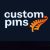 Group logo of Custom Metal Pins In New Zealand