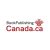 Group logo of Book Publishing Canada